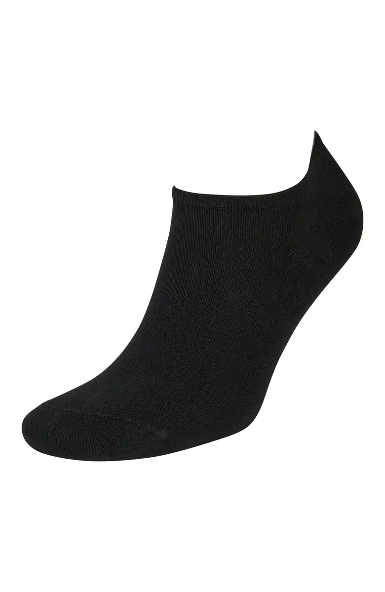 10Cel Tencel sneaker sokken - Short socks 1-pack 10Cel Tencel sneaker sokken - Short socks 1-pack