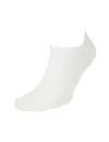 10Cel Tencel sneaker sokken - Short socks 1-pack