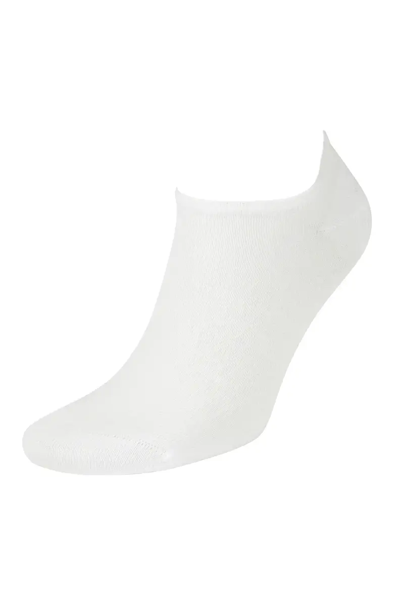 10Cel Tencel sneaker sokken - Short socks 1-pack 10Cel Tencel sneaker sokken - Short socks 1-pack