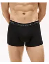 Tommy Hilfiger 9-Pack Heren Boxershorts Katoen  - Mannen onderbroeken - Voordeelverpakking Multipack