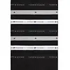 Tommy Hilfiger 9-Pack Heren Boxershorts Katoen  - Mannen onderbroeken - Voordeelverpakking Multipack