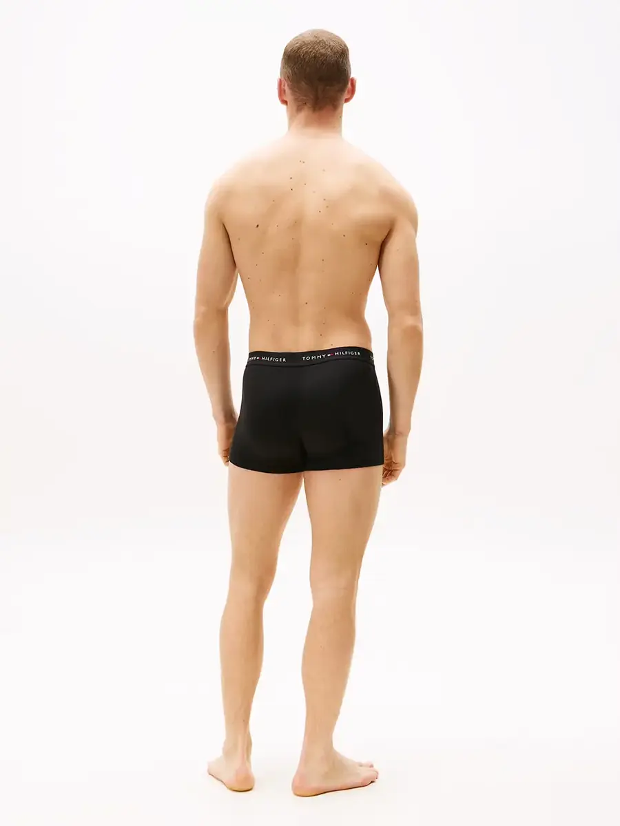 Tommy Hilfiger 9-Pack Heren Boxershorts Katoen - Mannen onderbroeken - Voordeelverpakking Multipack Tommy Hilfiger 9-Pack Heren Boxershorts Katoen - Mannen onderbroeken - Voordeelverpakking Multipack