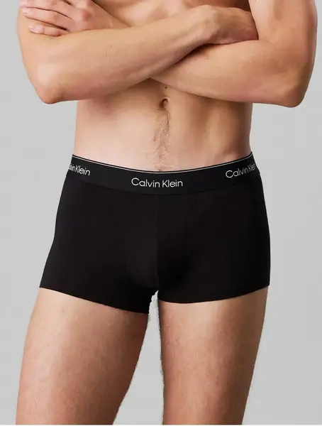 Calvin Klein 9-Pack Low Rise Trunks - Lage Boxershorts - Multipack - Voordeelverpakking Calvin Klein 9-Pack Low Rise Trunks - Lage Boxershorts - Multipack - Voordeelverpakking