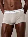 Calvin Klein 9-Pack Low Rise Trunks - Lage Boxershorts - Multipack - Voordeelverpakking