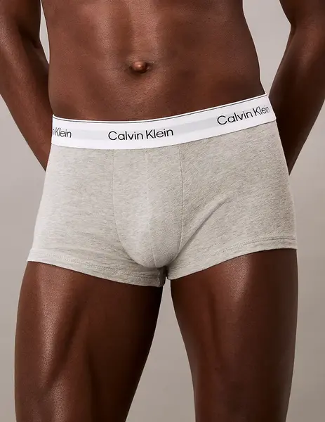 Calvin Klein 9-Pack Low Rise Trunks - Lage Boxershorts - Multipack - Voordeelverpakking Calvin Klein 9-Pack Low Rise Trunks - Lage Boxershorts - Multipack - Voordeelverpakking