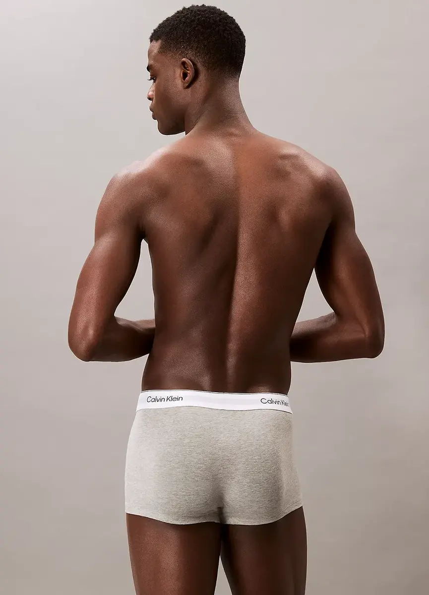 Calvin Klein 9-Pack Low Rise Trunks - Lage Boxershorts - Multipack - Voordeelverpakking Calvin Klein 9-Pack Low Rise Trunks - Lage Boxershorts - Multipack - Voordeelverpakking