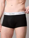 Calvin Klein 9-Pack Low Rise Trunks - Lage Boxershorts - Multipack - Voordeelverpakking