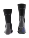 FALKE 3-paar TK2 Cool heren wandelsokken - Anti zweet wandelsokken voor dames en heren - Hiking sokken - Multipack - Voordeelverpakking