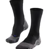 FALKE 3-paar TK2 Cool heren wandelsokken - Anti zweet wandelsokken voor dames en heren - Hiking sokken - Multipack - Voordeelverpakking