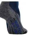 FALKE 3-paar TK2 Cool heren wandelsokken - Anti zweet wandelsokken voor dames en heren - Hiking sokken - Multipack - Voordeelverpakking
