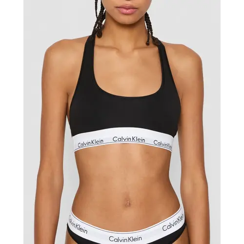 Calvin Klein Bralette dames - Top Calvin Klein Bralette dames - Top
