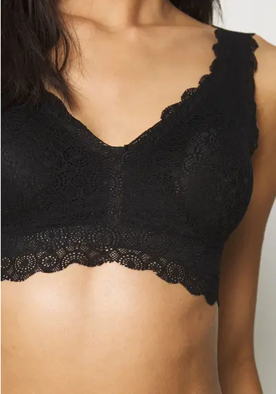 Magic Bralette Kant - Dream Bra lace Magic Bralette Kant - Dream Bra lace