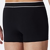 Schiesser 5-pack heren boxershort 95/5 - Zwart