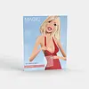 Magic Plak BH zonder achterkant -My magic bra- Strapless bh zonder achterkant -