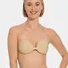 Magic Plak BH zonder achterkant -My magic bra- Strapless bh zonder achterkant -