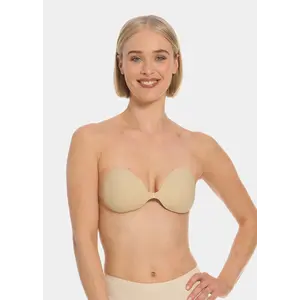Magic Plak BH zonder achterkant -My magic bra- Strapless bh zonder achterkant - Magic Plak BH zonder achterkant -My magic bra- Strapless bh zonder achterkant -