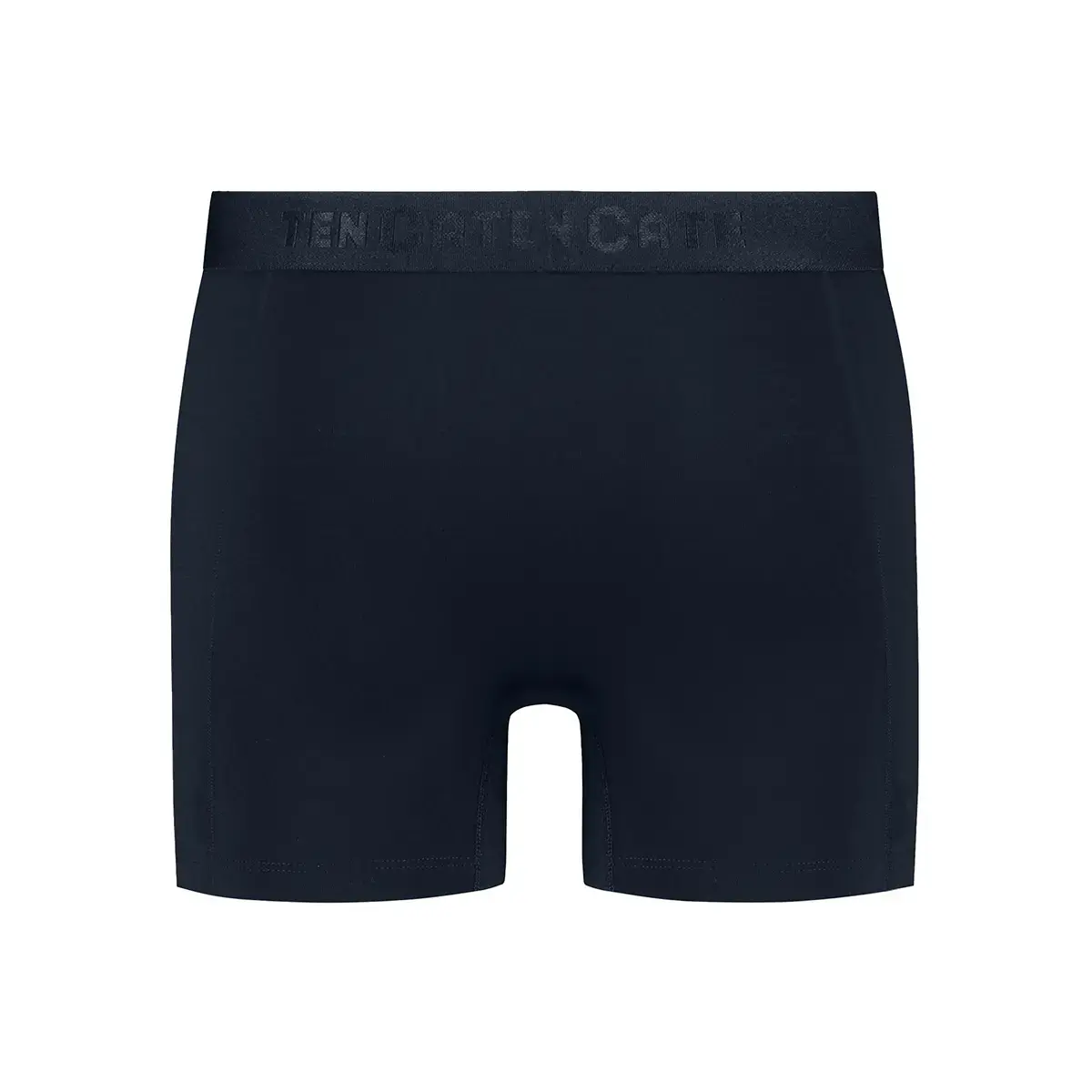 Ten Cate 4-Pack Bamboe Heren Shorts - 32388 - Bamboe heren boxershorts - Onderbroeken