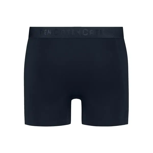 Ten Cate 4-Pack Bamboe Heren Shorts - 32388 - Bamboe heren boxershorts - Onderbroeken Ten Cate 4-Pack Bamboe Heren Shorts - 32388 - Bamboe heren boxershorts - Onderbroeken
