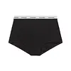 Calvin Klein Boyshort dames - Boxershort - Zwart