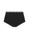 Calvin Klein Boyshort dames - Boxershort - Zwart
