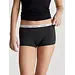 Calvin Klein Boyshort dames - Boxershort - Zwart - Zwart