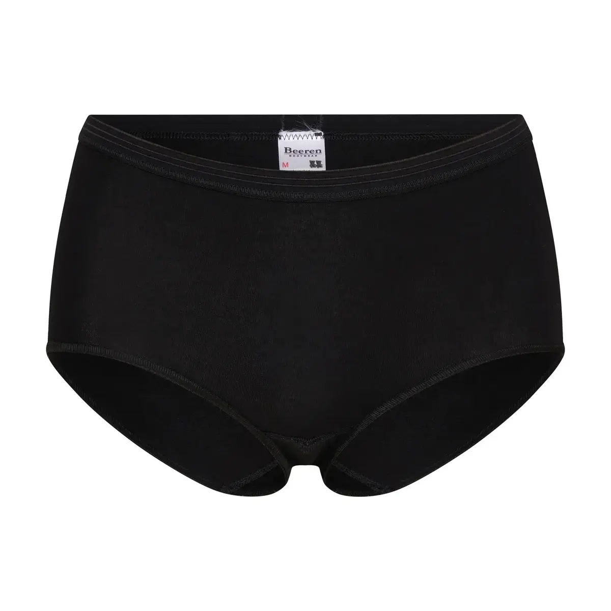 Beeren dames 2 pack slip maxi comfort feeling