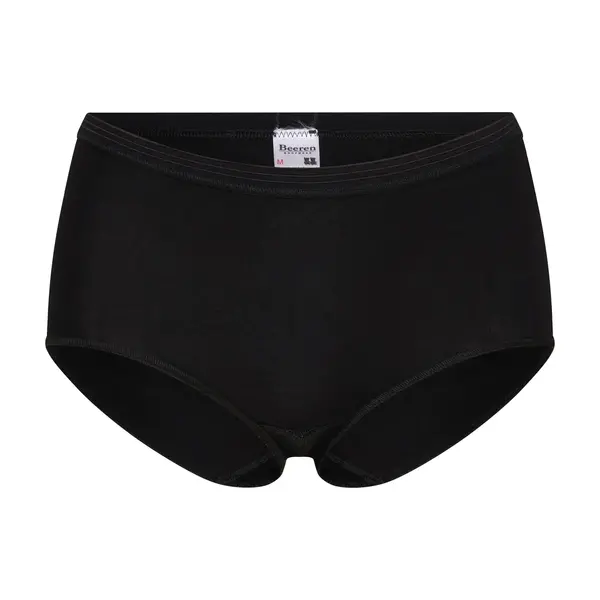 Beeren dames 2 pack slip maxi comfort feeling Beeren dames 2 pack slip maxi comfort feeling