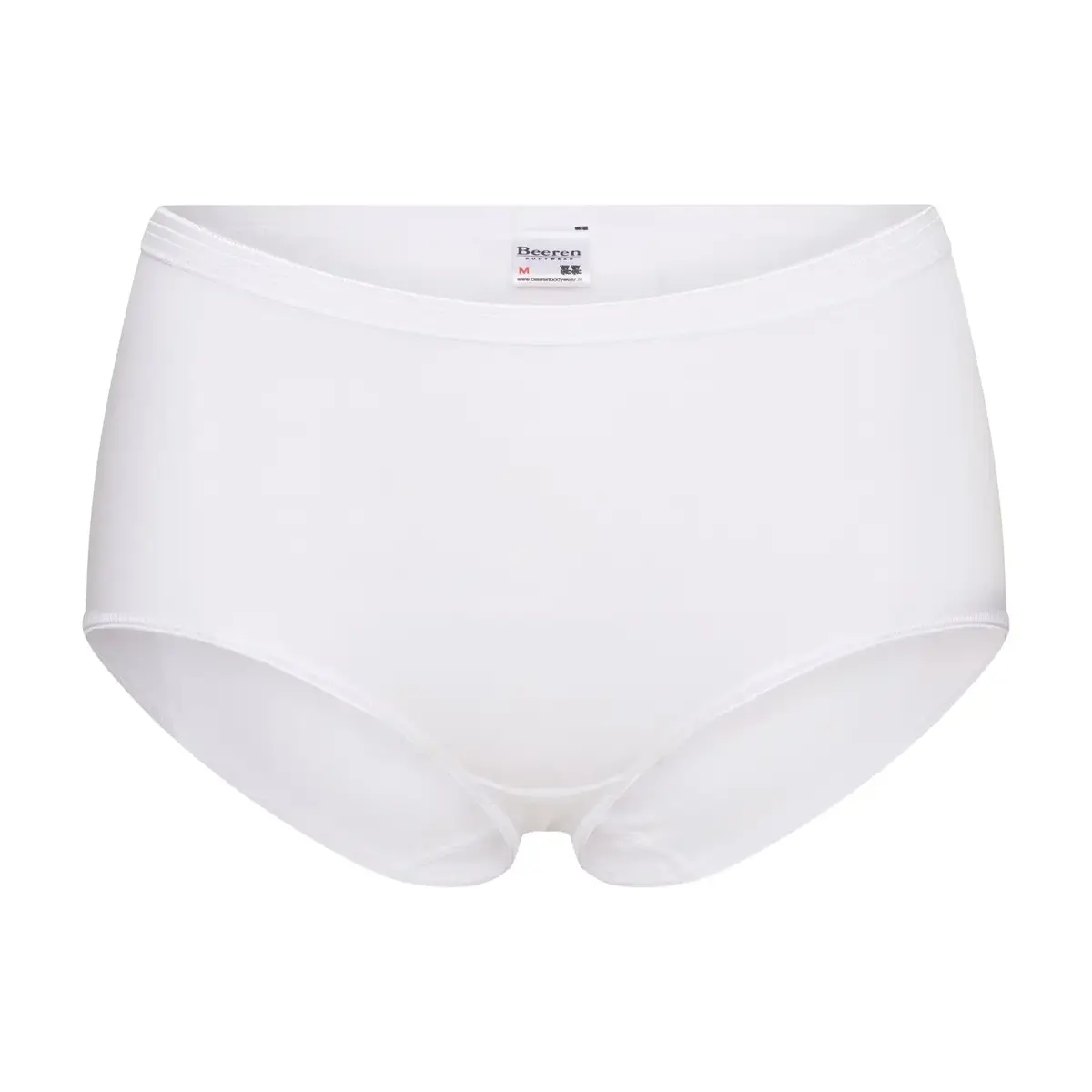 Beeren dames 2 pack slip maxi comfort feeling