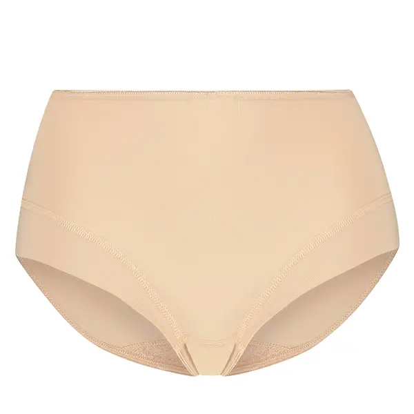 Beeren dames maxi slip Elegance - Naadloos invisible slip Beeren dames maxi slip Elegance - Naadloos invisible slip