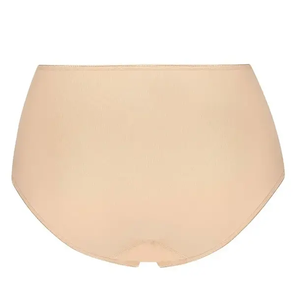 Beeren dames maxi slip Elegance - Naadloos invisible slip Beeren dames maxi slip Elegance - Naadloos invisible slip