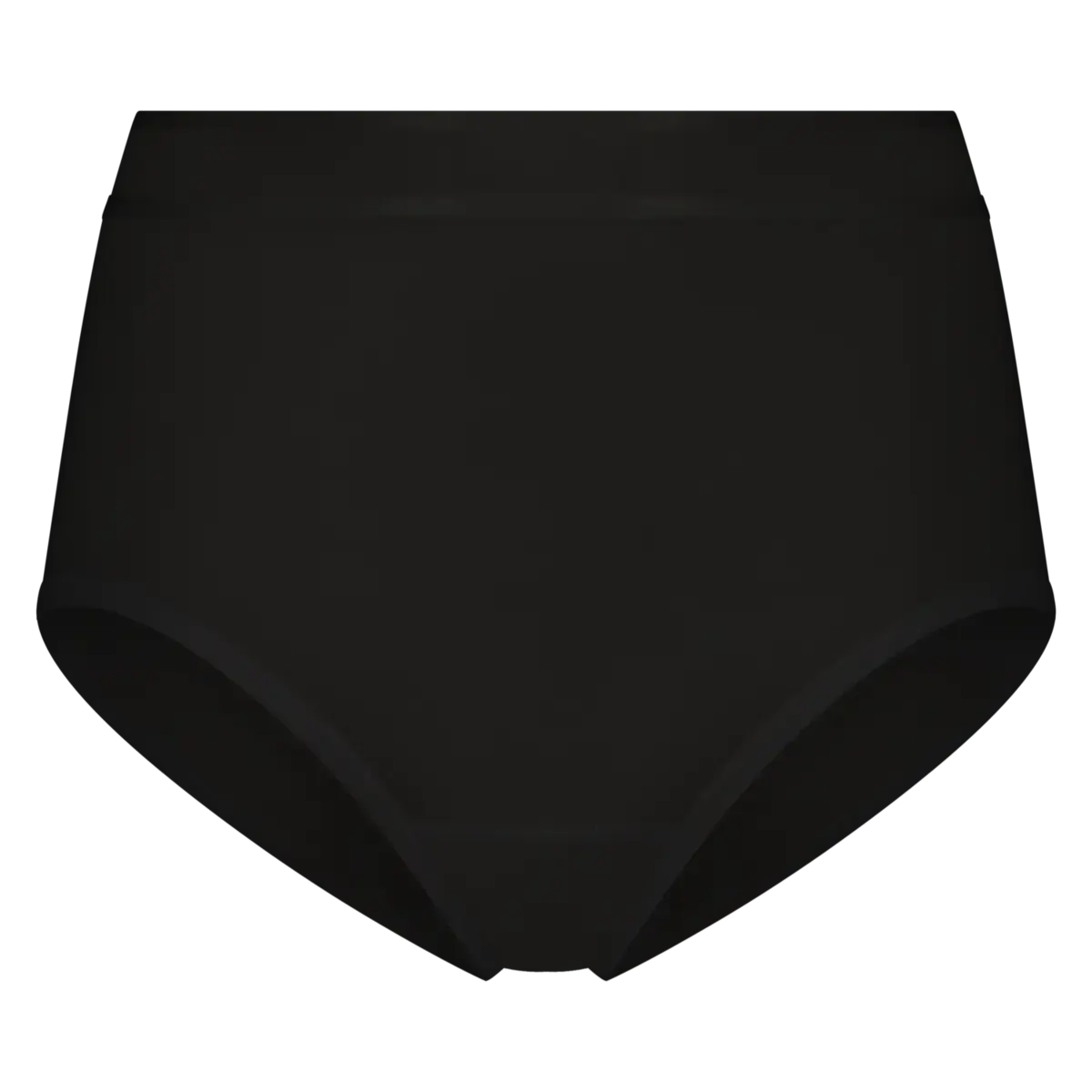 Beeren Green comfort maxi slip - Tencel tailleslip - Milieuvriendelijk ondergoed