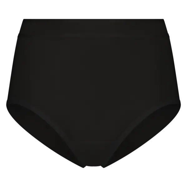 Beeren Green comfort maxi slip - Tencel tailleslip - Milieuvriendelijk ondergoed