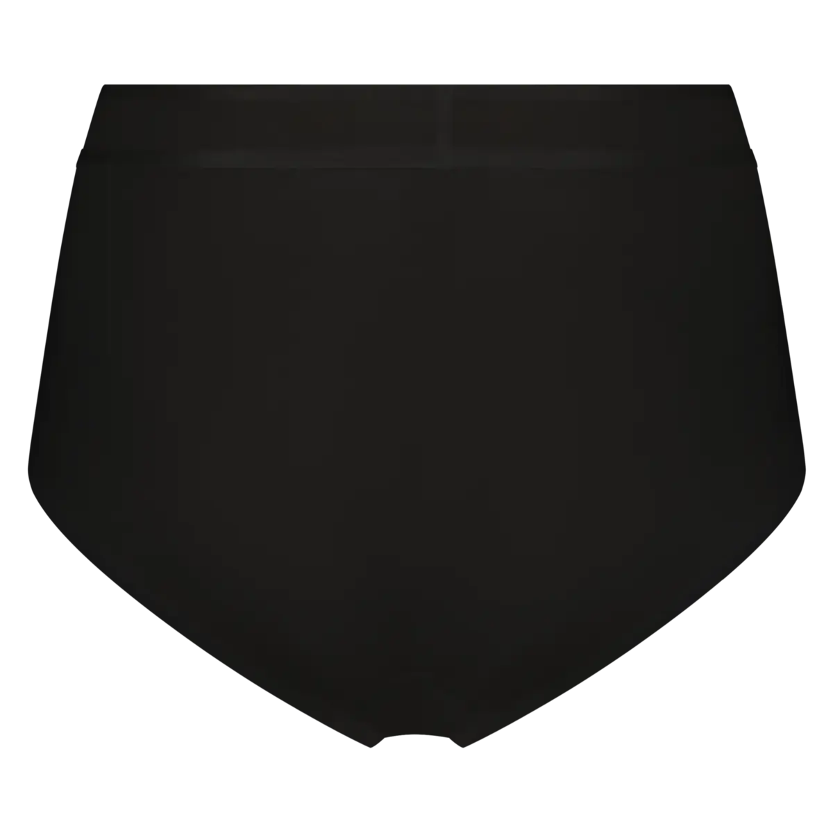 Beeren Green comfort maxi slip - Tencel tailleslip - Milieuvriendelijk ondergoed