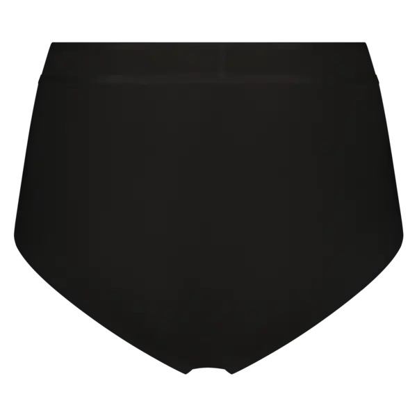 Beeren Green comfort maxi slip - Tencel tailleslip - Milieuvriendelijk ondergoed