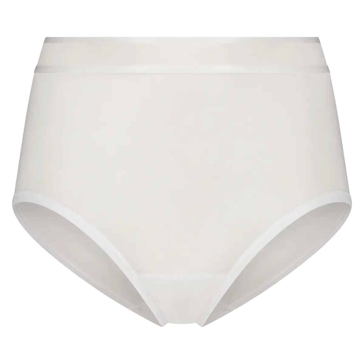Beeren Green comfort maxi slip - Tencel tailleslip - Milieuvriendelijk ondergoed