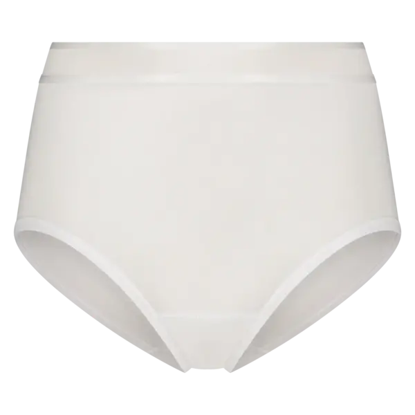 Beeren Green comfort maxi slip - Tencel tailleslip - Milieuvriendelijk ondergoed