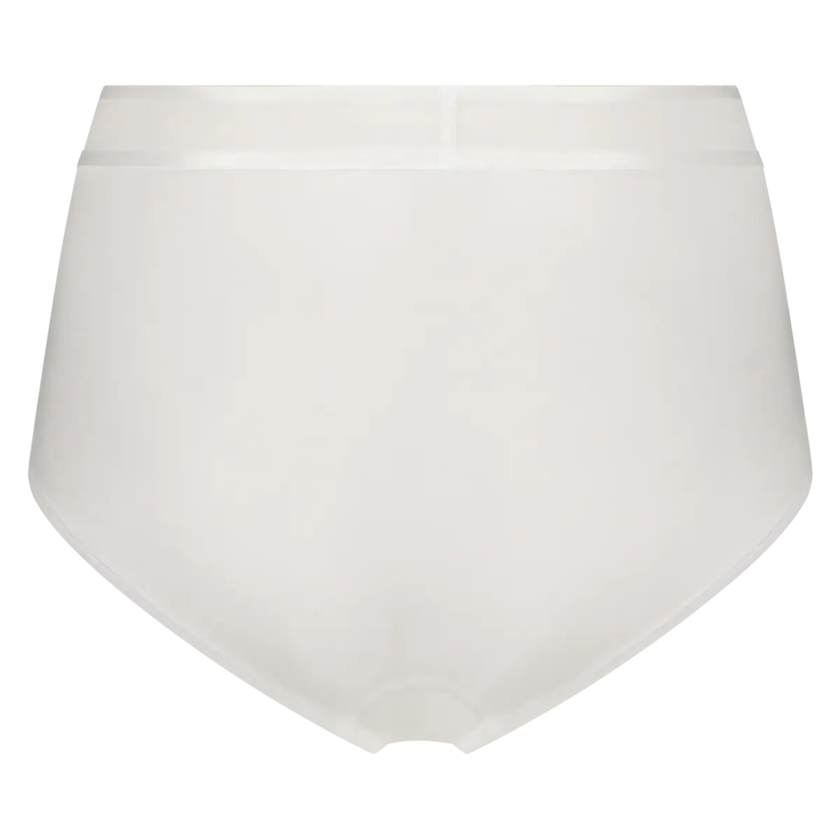 Beeren Green comfort maxi slip - Tencel tailleslip - Milieuvriendelijk ondergoed