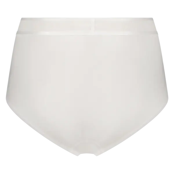 Beeren Green comfort maxi slip - Tencel tailleslip - Milieuvriendelijk ondergoed