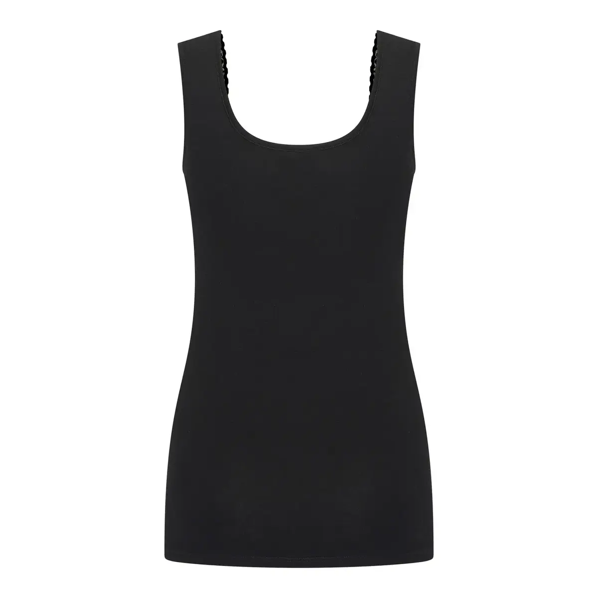 Beeren dames comfort feeling hemd met kant Dianne Beeren dames comfort feeling hemd met kant Dianne