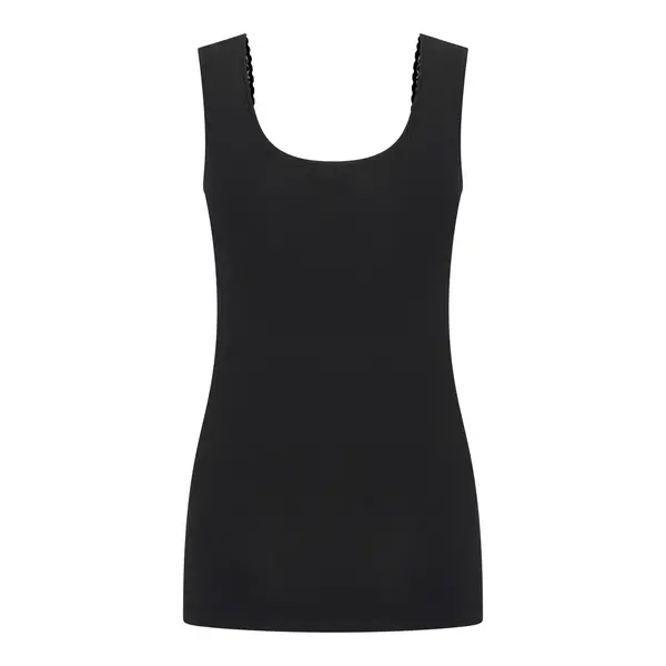 Beeren dames comfort feeling hemd met kant Dianne Beeren dames comfort feeling hemd met kant Dianne