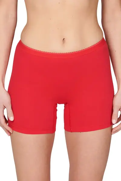 Beeren 6-pak dames Boxershort Softly - lange pijpjes - Multipack - Voordeelverpakking - Aanbieding Beeren 6-pak dames Boxershort Softly - lange pijpjes - Multipack - Voordeelverpakking - Aanbieding