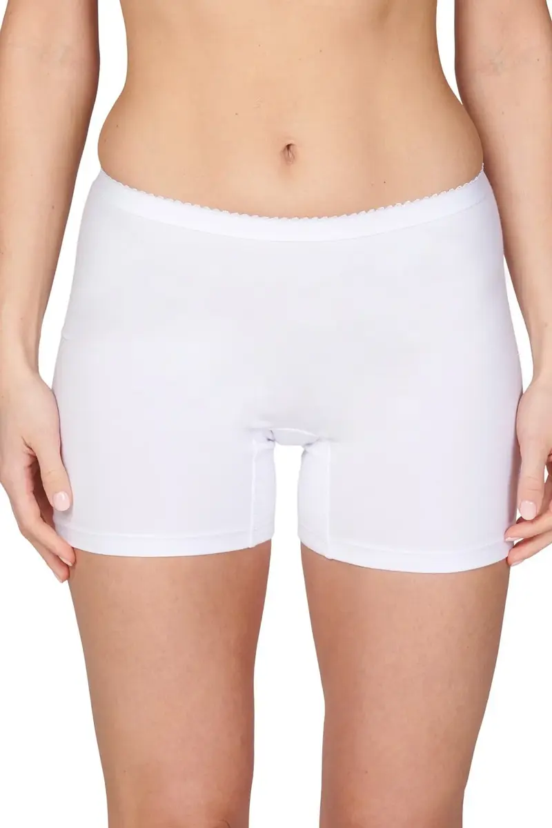 Beeren 6-pak dames Boxershort Softly - lange pijpjes - Multipack - Voordeelverpakking - Aanbieding