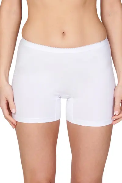 Beeren 6-pak dames Boxershort Softly - lange pijpjes - Multipack - Voordeelverpakking - Aanbieding Beeren 6-pak dames Boxershort Softly - lange pijpjes - Multipack - Voordeelverpakking - Aanbieding