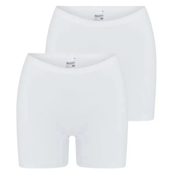 Beeren 6-pak dames Boxershort Softly - lange pijpjes - Multipack - Voordeelverpakking - Aanbieding Beeren 6-pak dames Boxershort Softly - lange pijpjes - Multipack - Voordeelverpakking - Aanbieding