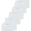 Beeren 6-pak dames Boxershort Softly - lange pijpjes - Multipack - Voordeelverpakking - Aanbieding