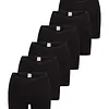 Beeren 6-pak dames Boxershort Softly - lange pijpjes - Multipack - Voordeelverpakking - Aanbieding