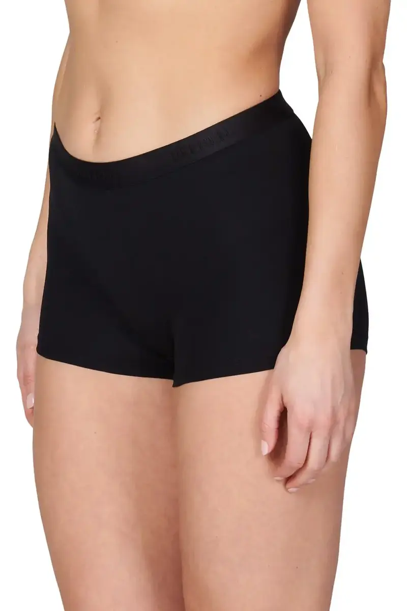 Beeren 6-pack Comfort dames boxershort katoen - Voordeelverpakking - Aanbieding - Multipack