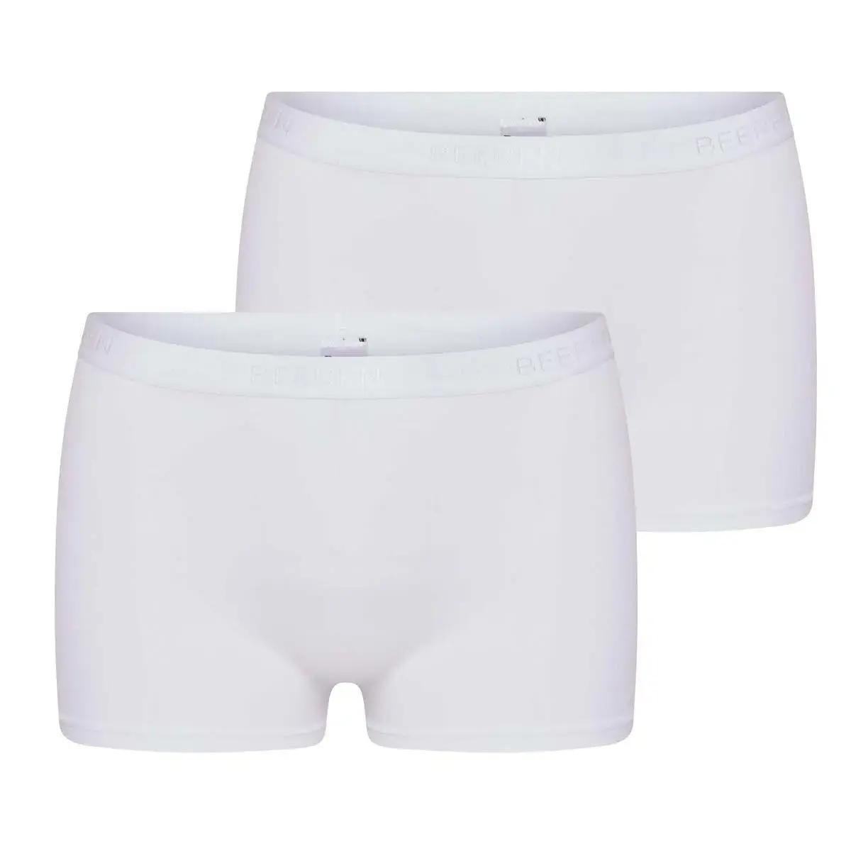 Beeren 6-pack Comfort dames boxershort katoen - Voordeelverpakking - Aanbieding - Multipack