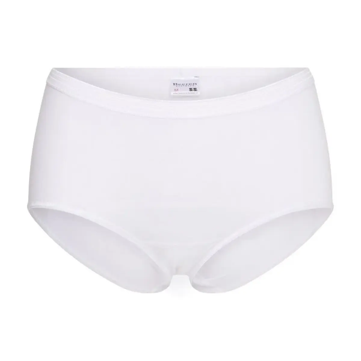 Beeren 6-pak dames heupslips comfort - Voordeelverpakking - Aanbieding - Multipack