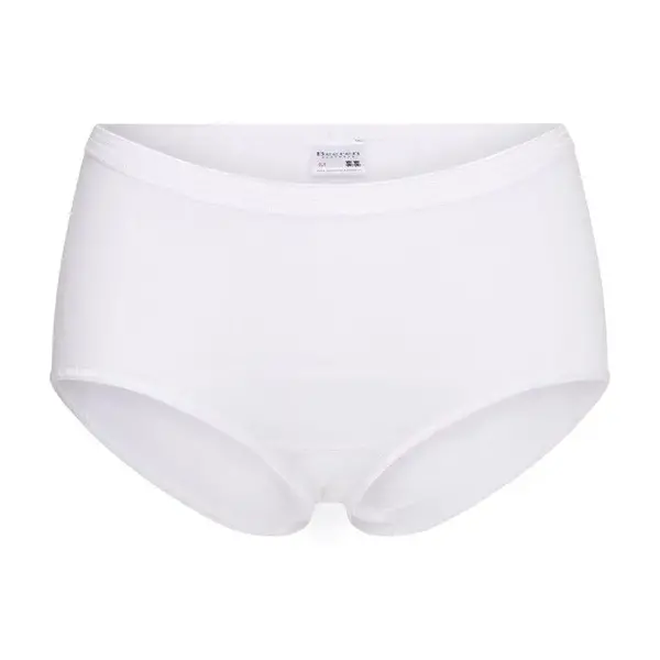 Beeren 6-pak dames heupslips comfort - Voordeelverpakking - Aanbieding - Multipack